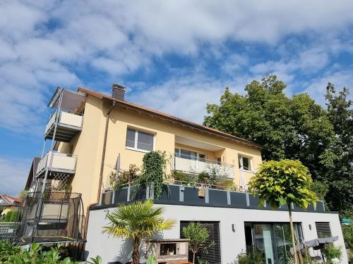 Seeblick Wadee — 4-Star Luxury Hotel in Radolfzell, Germany