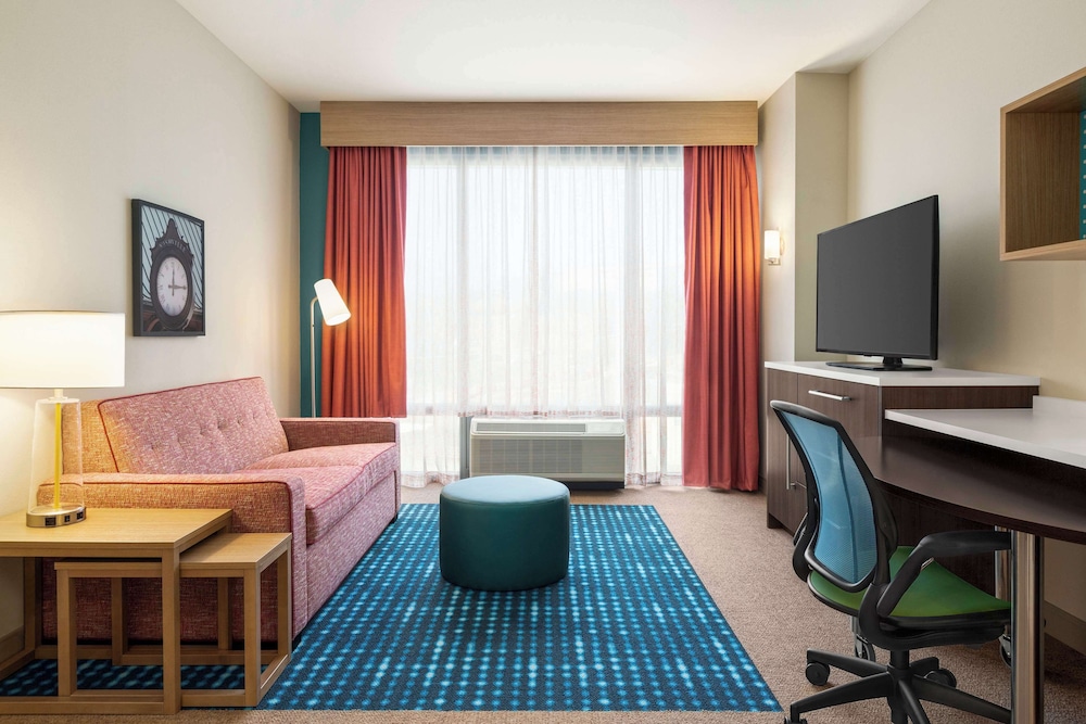 Home2 Suites By Hilton Nashville West End Avenue - photo 9