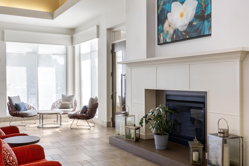 Hilton Garden Inn Pascagoula - photo 3