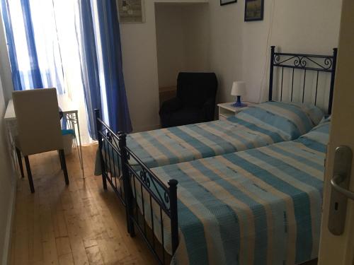 B&B Domus Gaetani — 4-Star Luxury Hotel in Siracusa, Italy