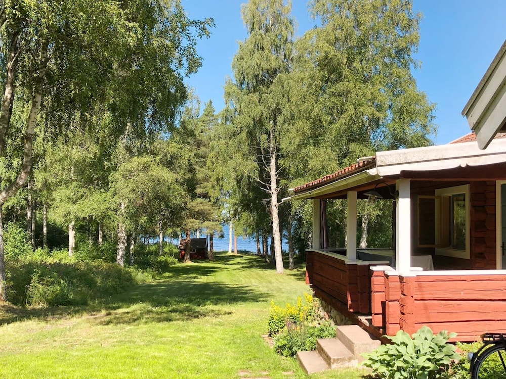 6 Person Holiday Home In Rattvik By Traum 19732152 — Raettvik