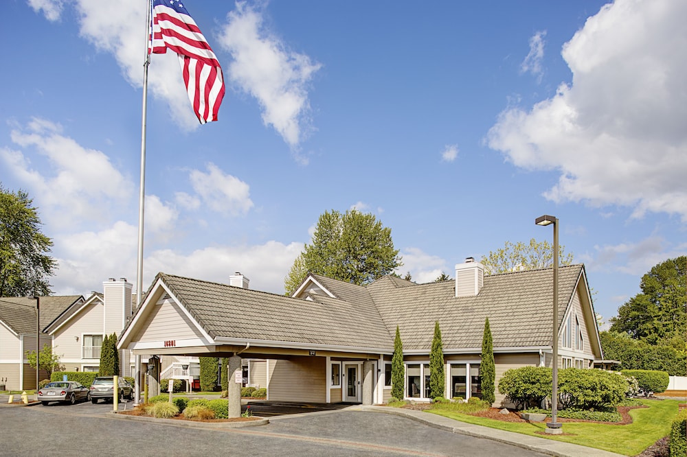 Residence Inn Seattle South Tukwila - photo 18