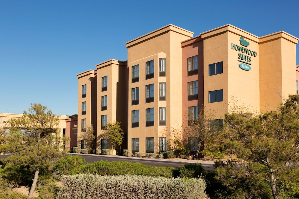Homewood Suites by Hilton Las Vegas Airport - featured photo