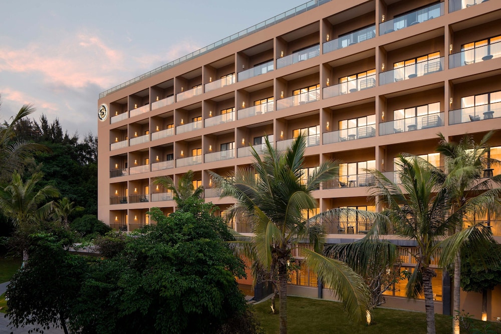 Quinta do Lameiro - carbon neutral hotel in Tarouca