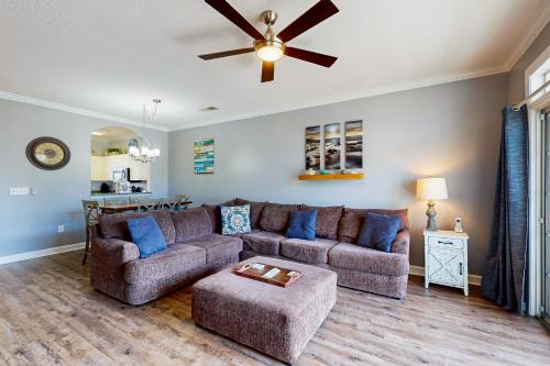 Wedgewood 423 — 4-Star Luxury Hotel in Myrtle Beach, United States