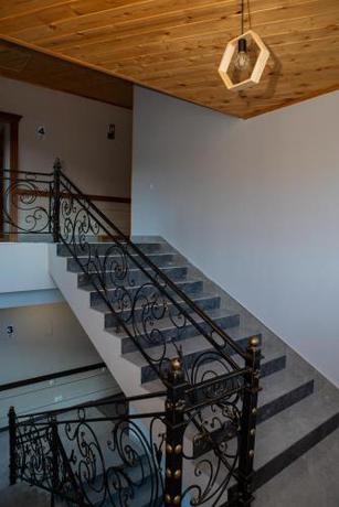 BMG Hotel by Grigoryans Group — Goris — photo 3