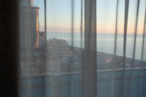 Orbi City Hotel