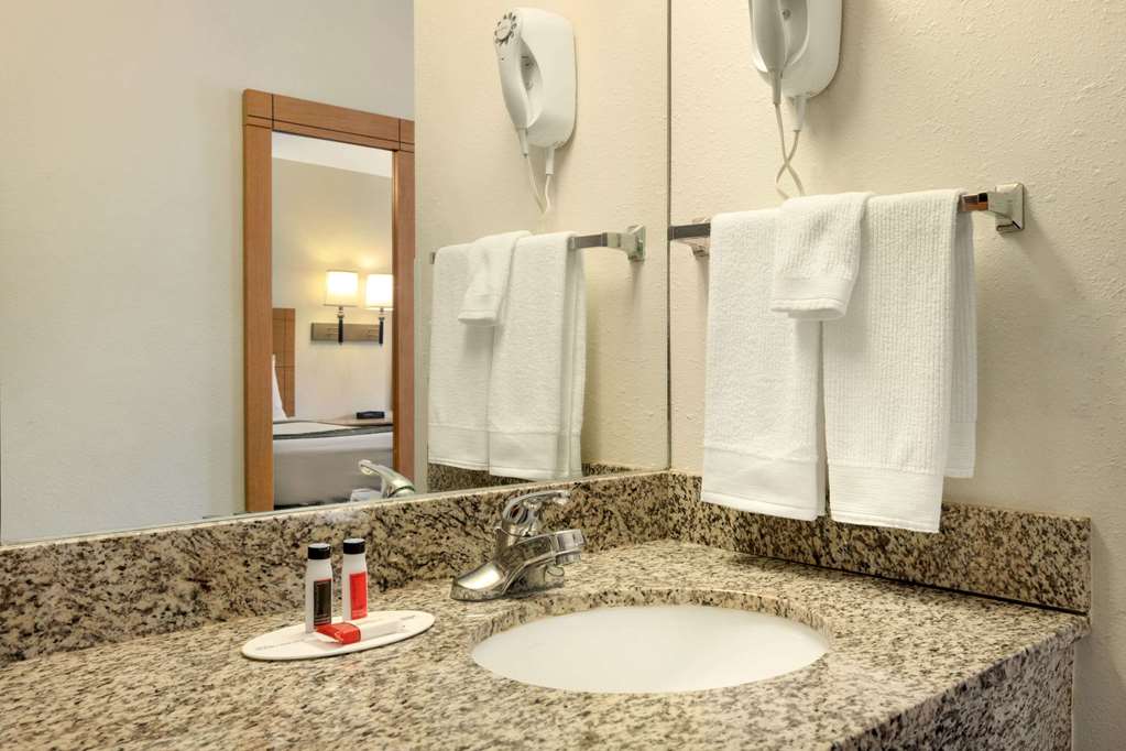 Travelodge by Wyndham Marysville - photo 15