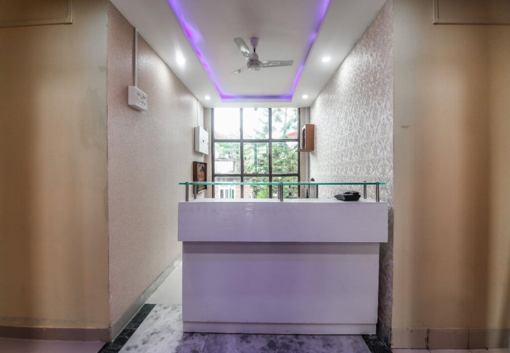 OYO Flagship 701876 Second Home Guest House