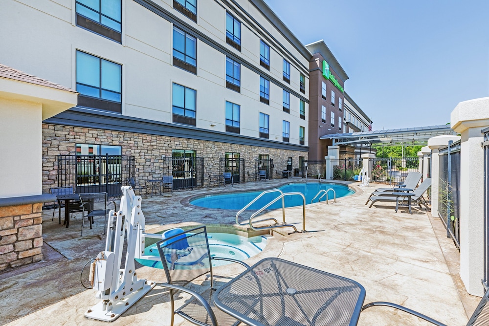 Holiday Inn Stillwater University West by IHG - photo 22