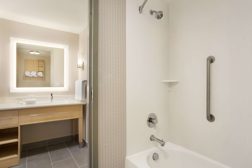 Homewood Suites By Hilton Salt Lake City Draper - photo 18