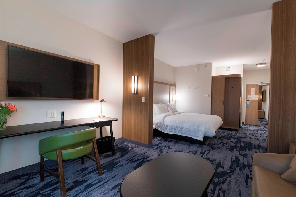 Fairfield Inn & Suites by Marriott Philadelphia Valley Forge Great Valley - photo 17