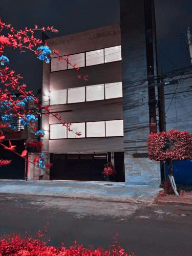 Polanco Prime Location Suites Near Citibanamex — 4-Star Luxury Hotel in Mexico City, Mexico