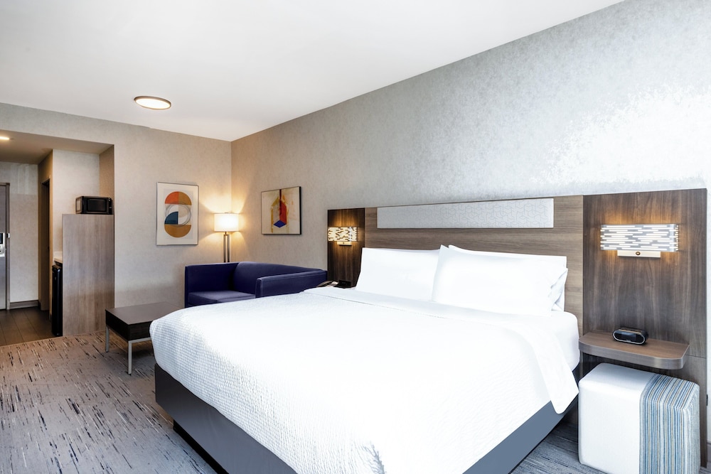Holiday Inn Express Hotel & Suites Missoula by IHG - photo 22