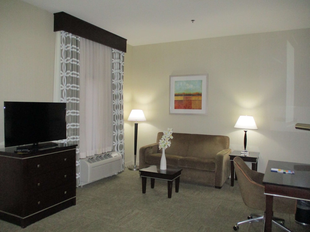Hampton Inn & Suites Las Vegas South - photo 14