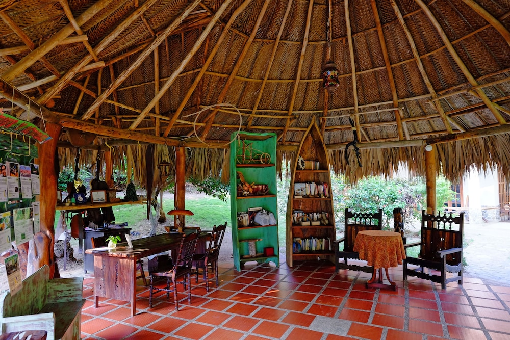 Finca La Jorará in Santa Marta, Colombia