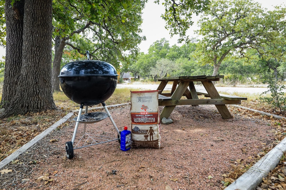 Walnut Canyon Cabins - photo 101