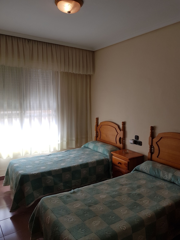 Pension Jardin Burriana — Burriana — photo 3