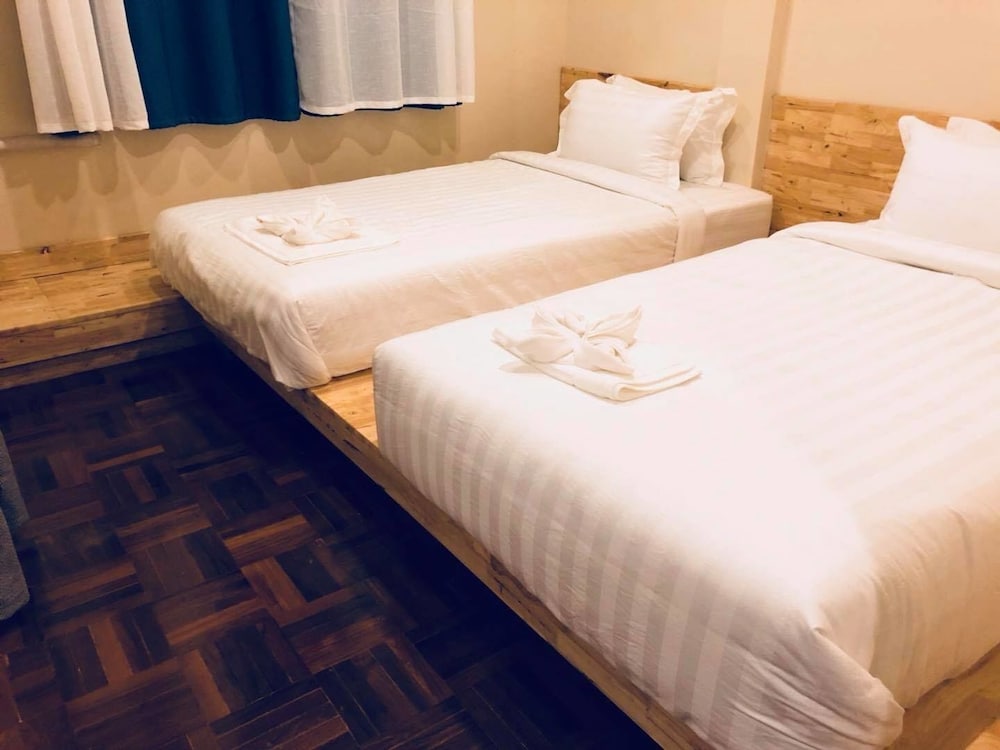 Ikkyu - last minute hotel in Chiang Mai