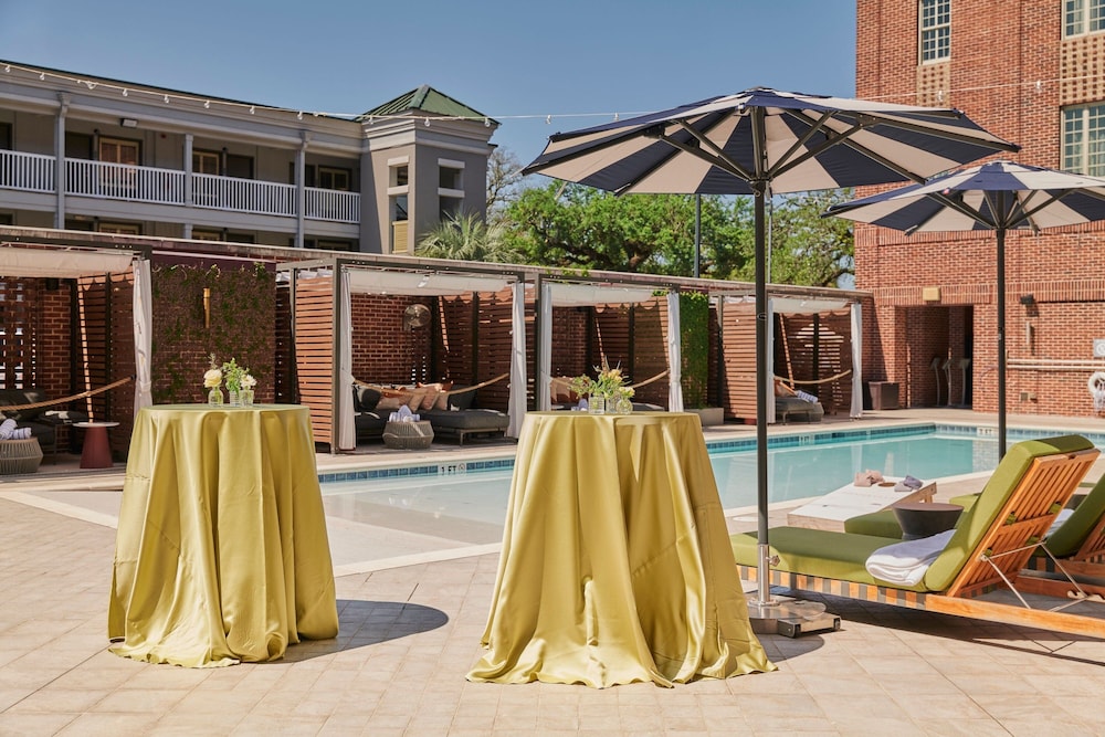 The Alida Savannah a Tribute Portfolio Hotel - photo 47