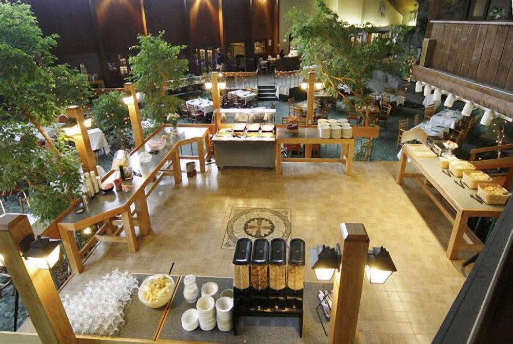 Fireside Inn & Suites West Lebanon - photo 13