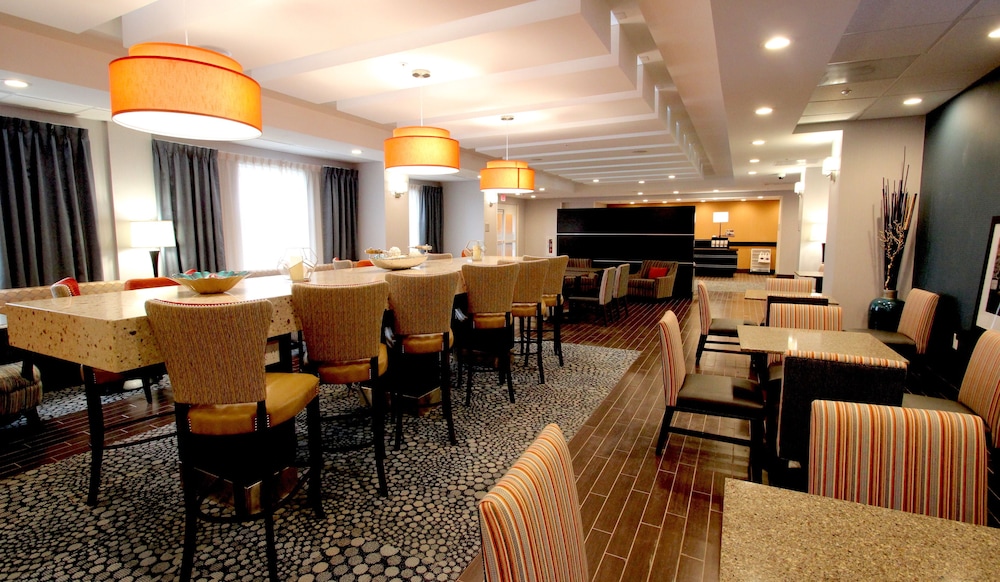 Hampton Inn Suffolk - photo 49
