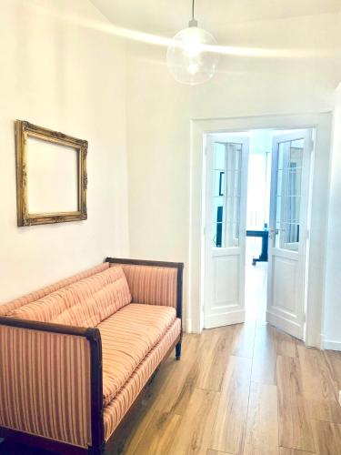 CosyApartamentNapoli — 4-Star Luxury Hotel in Naples, Italy