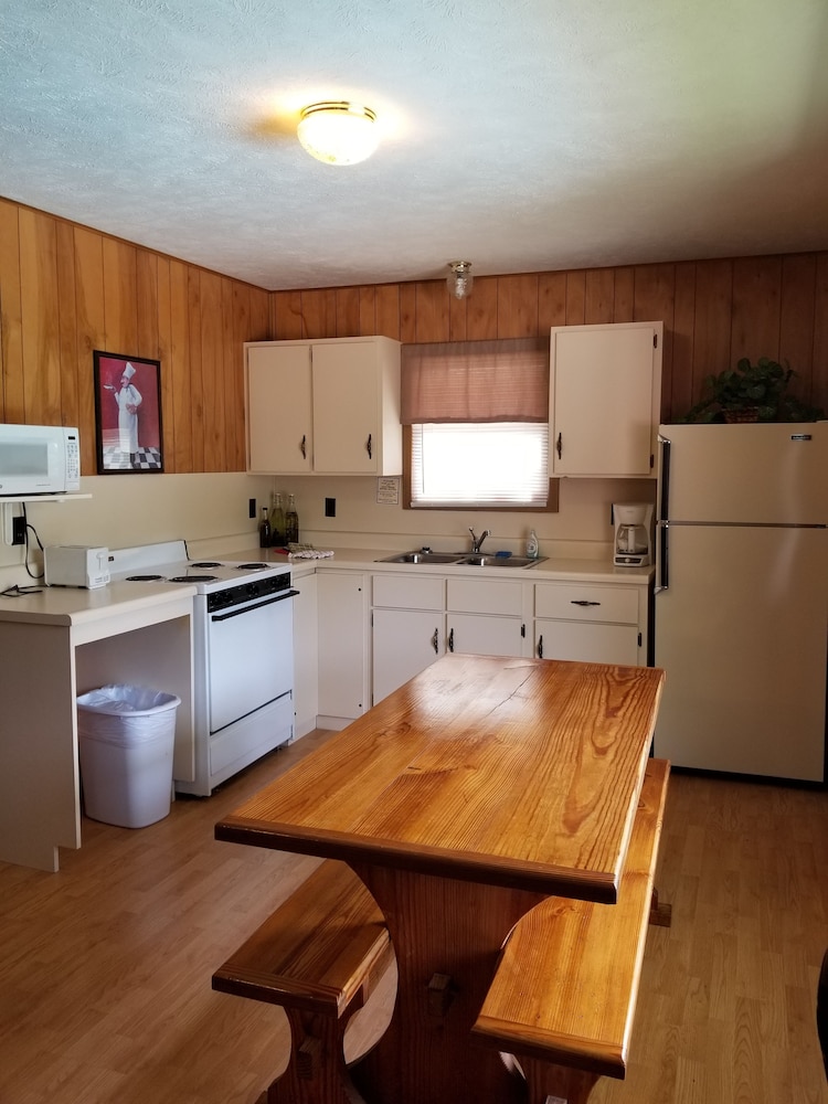 The Cottage Resort - photo 28