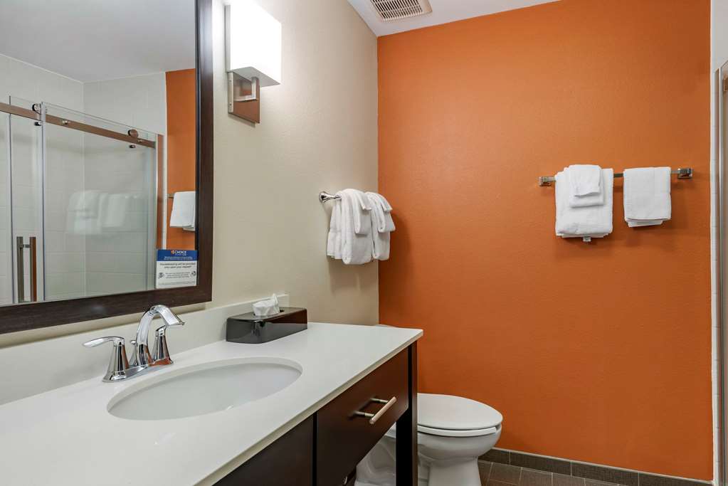 Sleep Inn & Suites Moab near Arches National Park - photo 13