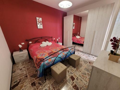 Appartamento Regina di Cuori Zona centrale San Benedetto del Tronto — 4-Star Luxury Hotel in San Benedetto Del Tronto, Italy