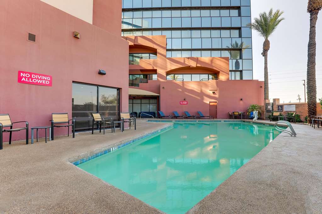 Drury Inn & Suites Phoenix Airport - photo 57