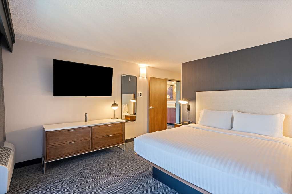 Sonesta Select San Ramon - photo 10