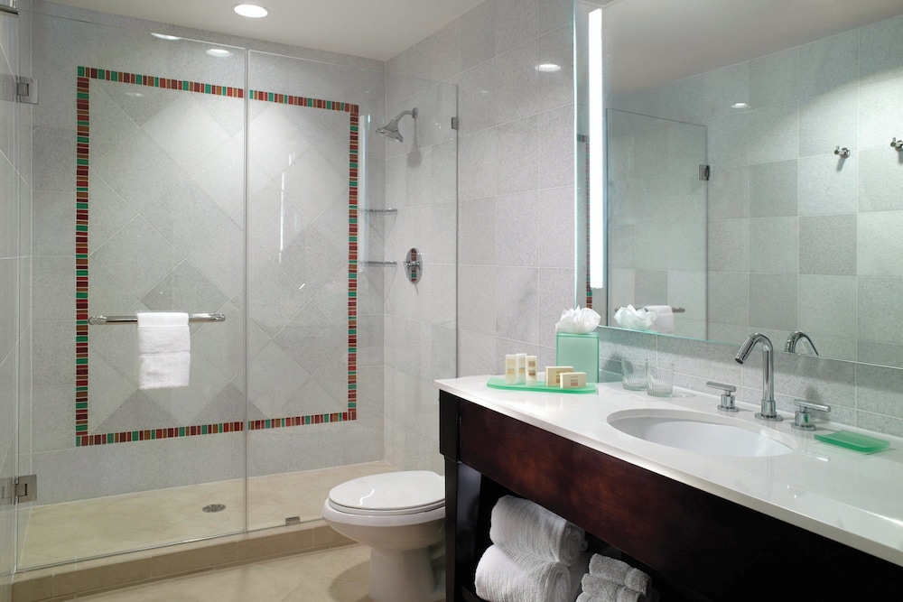 Courtyard by Marriott Atlanta Downtown - photo 15