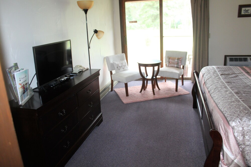 Edelweiss Motel - photo 32
