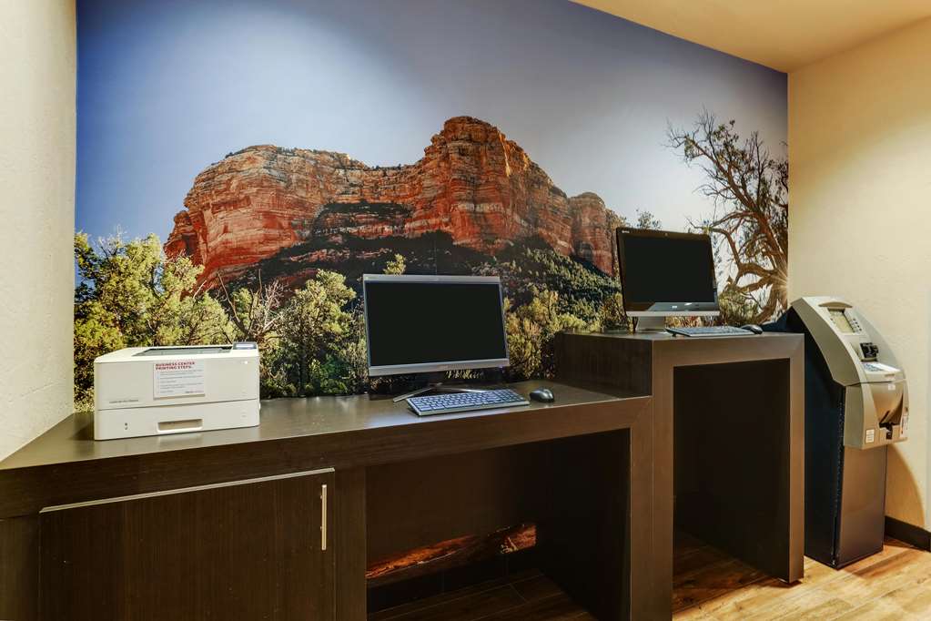Drury Inn & Suites Phoenix Airport - photo 64