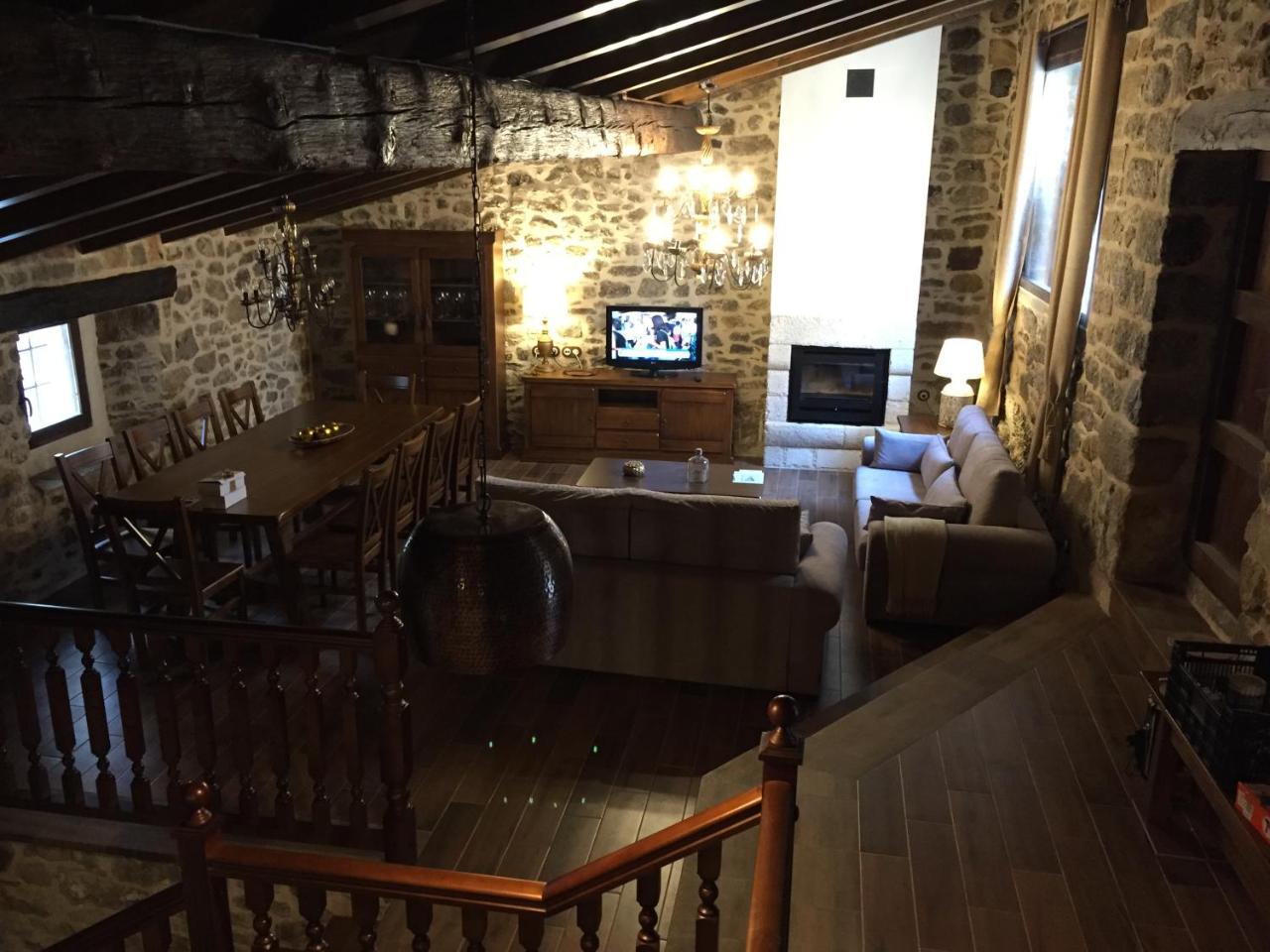 El Lenero Del Tio Ramon — hotel in Puertomingalvo