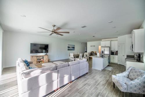 A Getaway Home in The Clouds — Pine Grove — photo 3