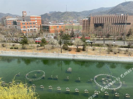 Hanwang Holiday Hotel - last minute hotel in Chengde