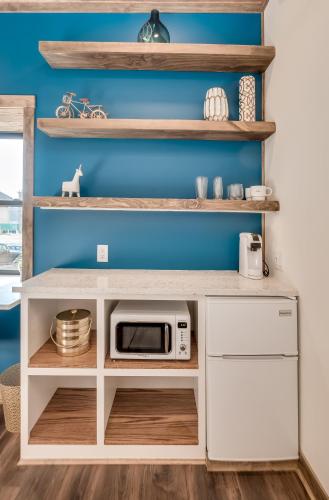 The Port of Prescott Boutique Hotel - photo 17