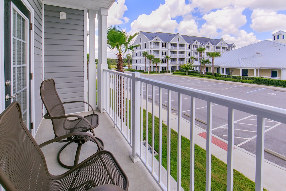 Holiday Inn Club Vacations Orlando Breeze Resort by IHG - photo 10