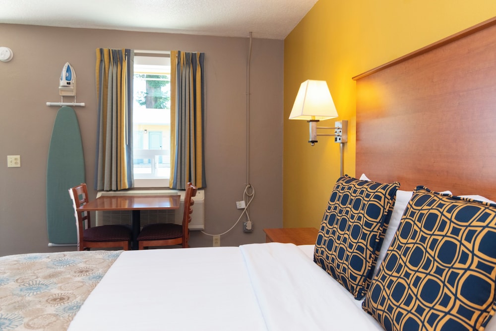 Nordic Motel - photo 43