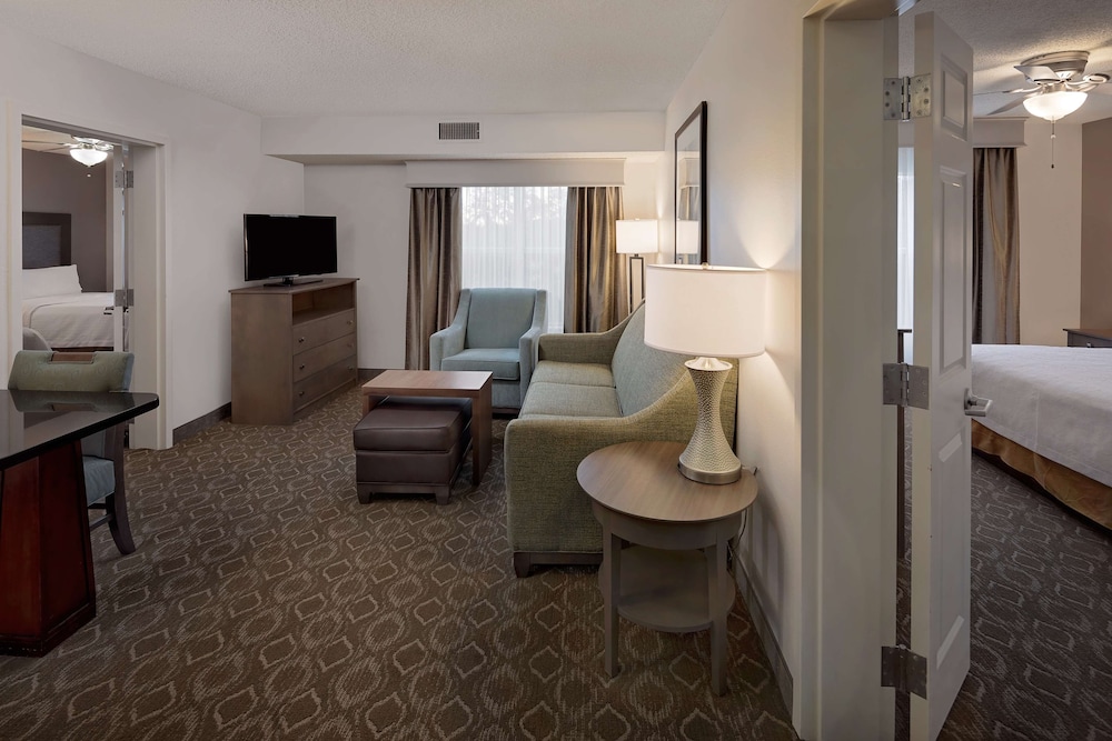 Homewood Suites by Hilton Orlando Maitland - photo 9