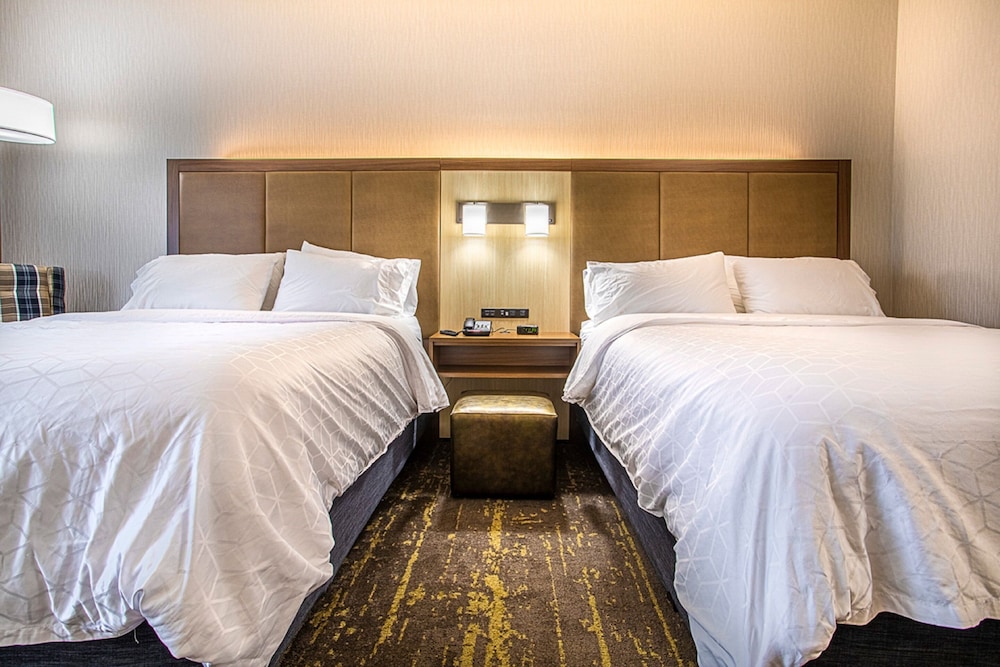 Holiday Inn Express Kalispell by IHG - photo 13