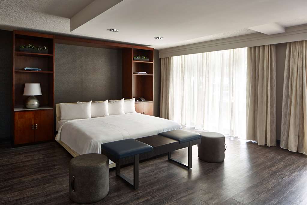 Sonesta Nashville Airport - photo 18