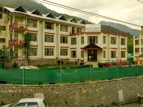 Hotel Jessica — Manali — photo 4