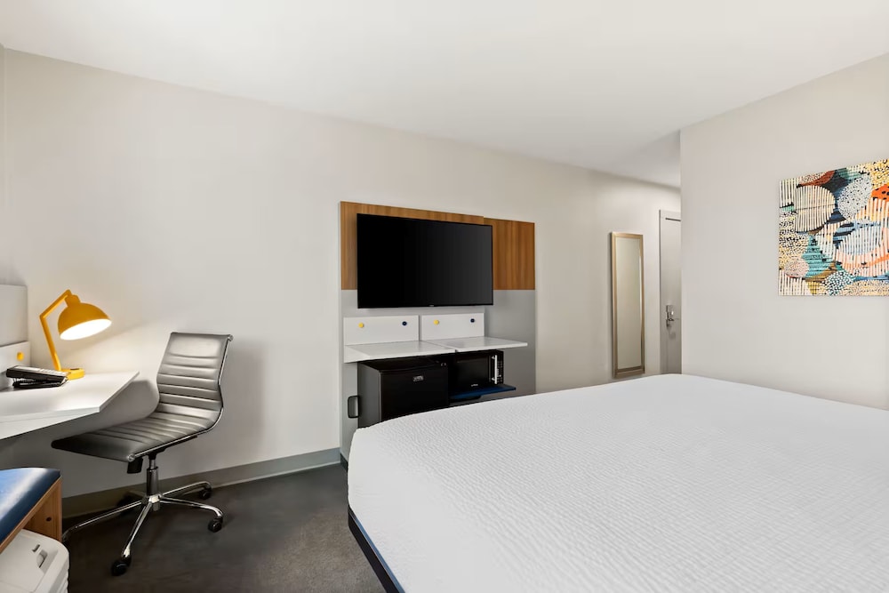 Holiday Inn Express & Suites George Quincy South by IHG - photo 7