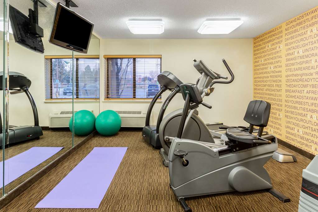 La Quinta Inn by Wyndham Chicago Willowbrook - photo 7