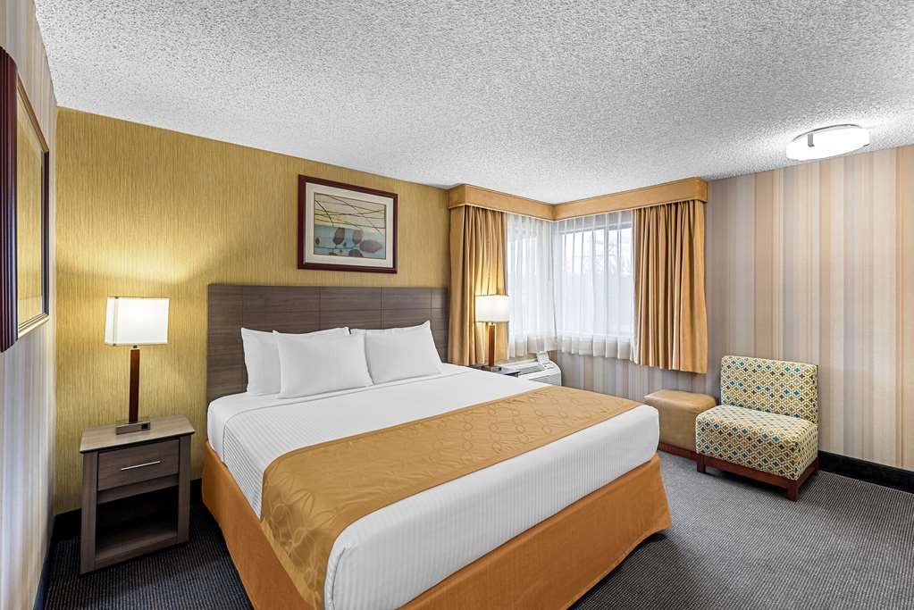 Best Western Cascadia Inn - photo 11