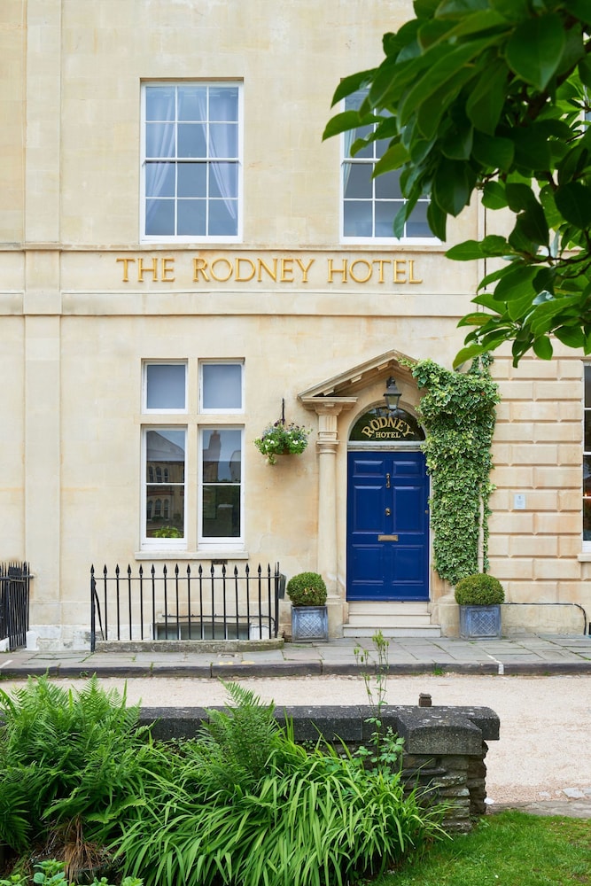 The Rodney Hotel