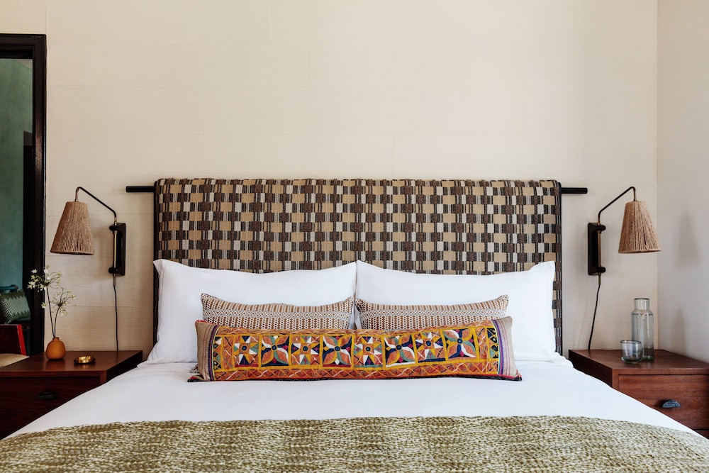 Downtown Los Angeles Proper Hotel a Member of Design Hotels - photo 12